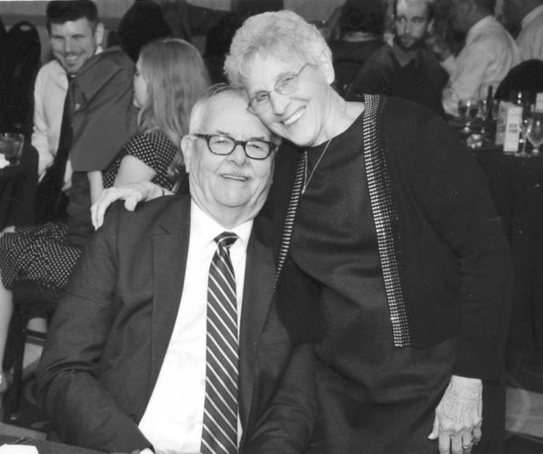 Glaces celebrate 60th anniversary